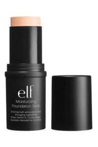 ELF كريم أساس مرطب بالعسل