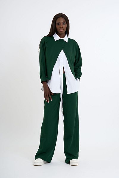 HANIQA 3 piece set