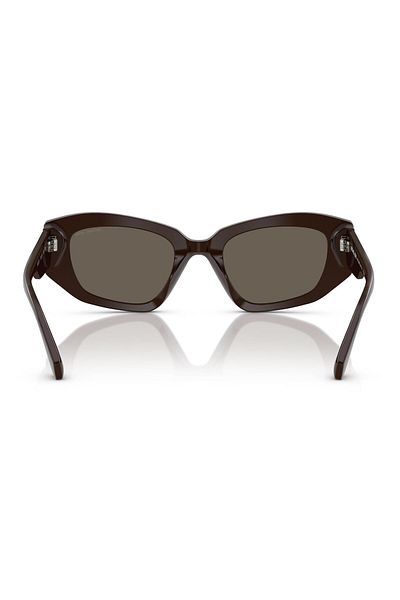 Michael Kors Mk2234B 4007/3 50 Women's Sunglasses