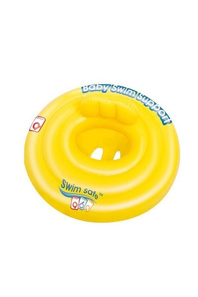 BESTWAY Baby Float Ring, 69 cm