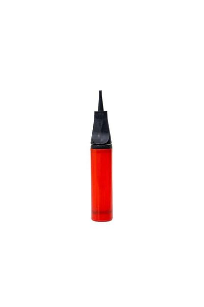 Intisimo Balloon Inflator Pump, Red