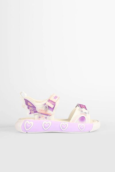 Vicco Vi̇cco Label Sandals between Numbers 26-30 - White