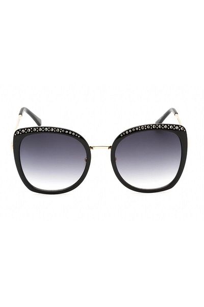 Guess Damensonnenbrille Guess GF0381-01B ø 56 mm