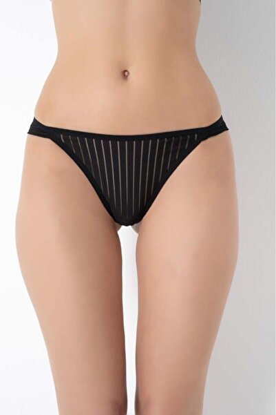 G-BOX BRAZİLİAN KÜLOT G- BOX 934