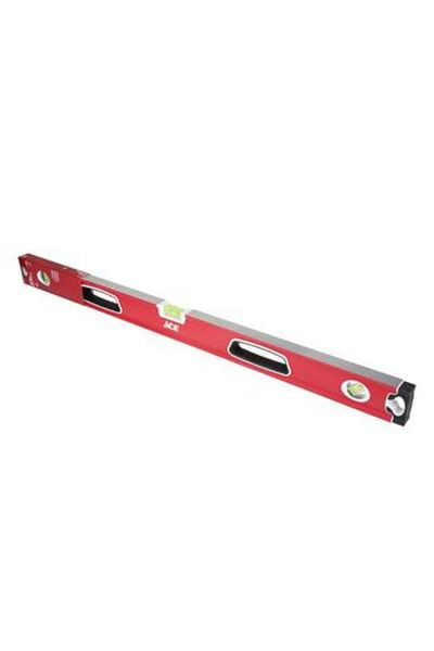 ACE Aluminum Box Level (90 cm)