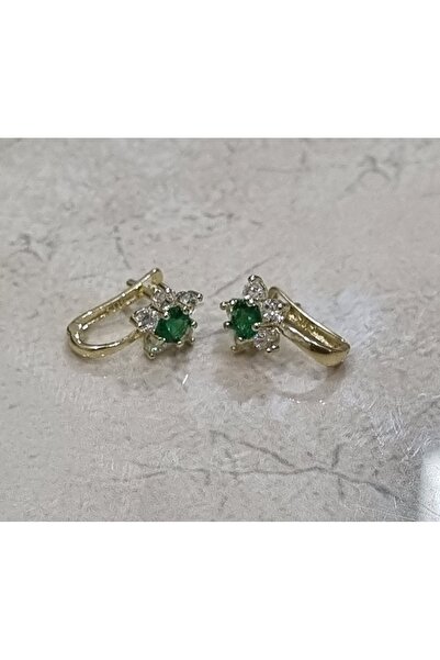 safderuntaki Çocuk küpe