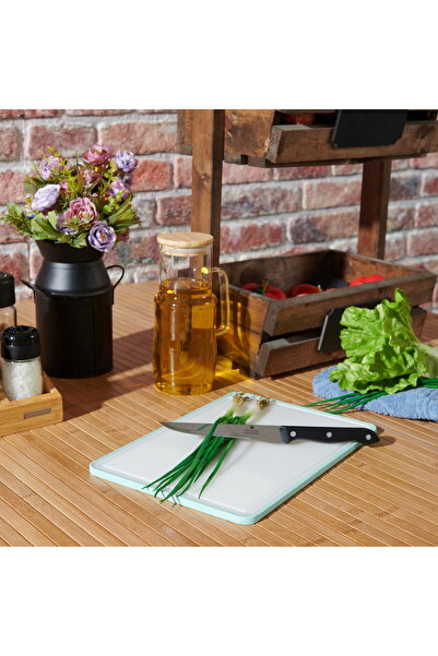 Gondol Bacis Cutting Board - Asorti