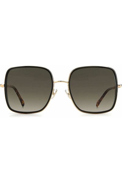 Jimmy Choo Damensonnenbrille Jimmy Choo JAYLA-S-5701QHA ø 57 mm