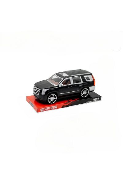 rexa Cadillac Escalade SUV Diecast Model Car