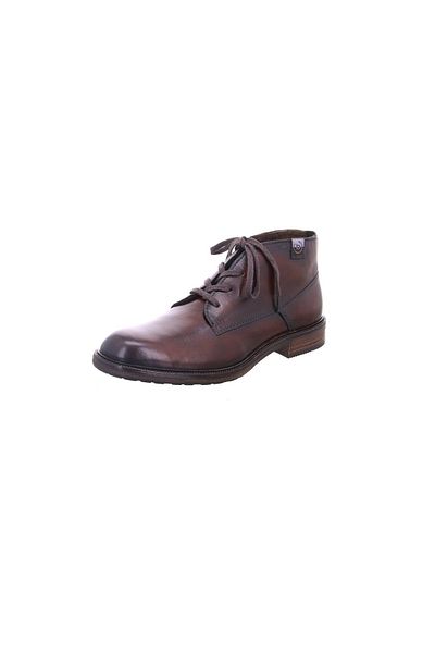 BUGATTI Stiefeletten für Herren in braun