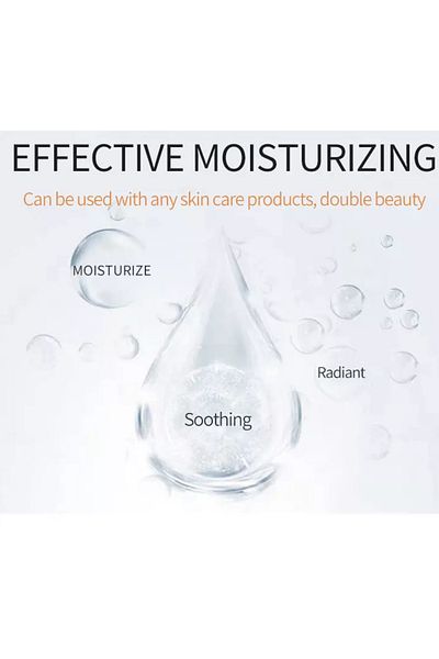 ESTELİN Collagen lifting & friming serum mask 10PCS 25ml