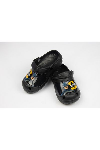 Batman CLOGS