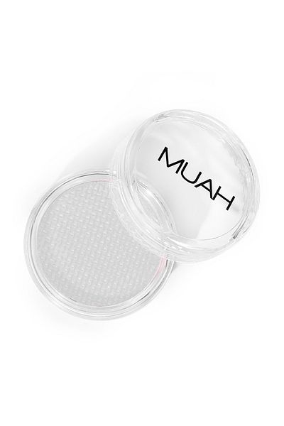 Muah MUAH Hype Water-Based Eyeshadow - White Pearl