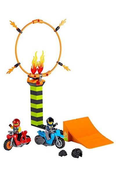 LEGO LEGO City - Stunt Competition