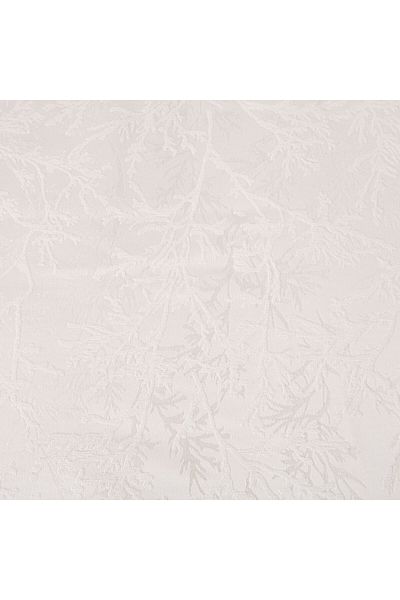 MATMEL 43173 Jacquard Woven 4 Piece Bedspread Set - Cream