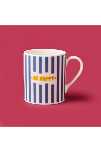 MATMEL Love Nature Mug - Blue - 290 ml