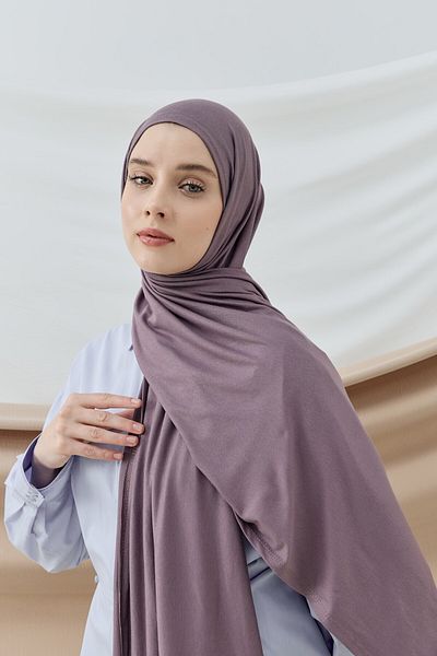Modakaşmir شال قطن ممشط