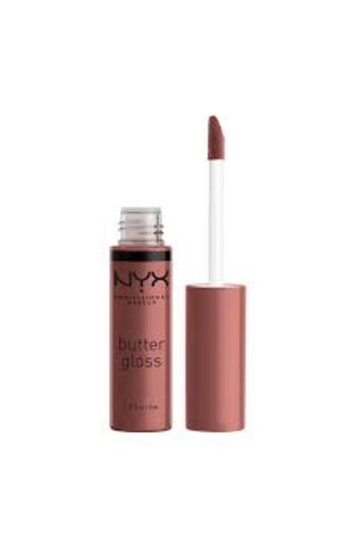 NYX Professional Makeup NYX Lip Gloss BLG47 Toffee