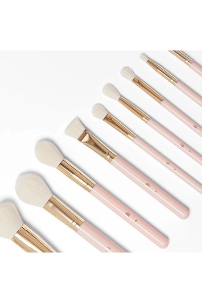Bh Cosmetics Fairy Lights Brush Set - 11 Pieces