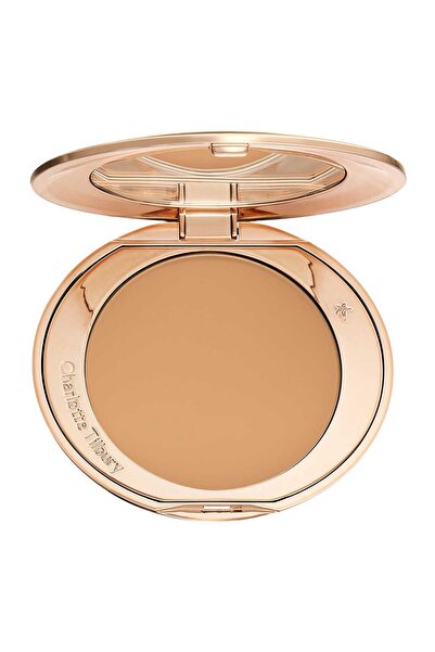 charlotte tilbury Airbrush Flawless Finish - Yeniden Doldurulabilir Matlaştır...