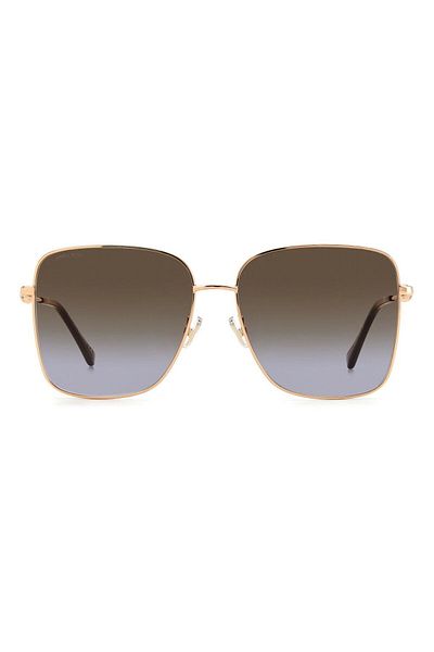 Jimmy Choo Damensonnenbrille Jimmy Choo HESTER-S-VO1 ø 59 mm
