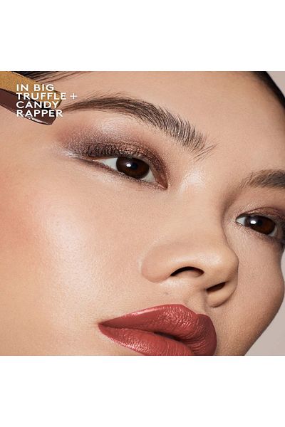FENTY BEAUTY EyeShadow Stick - In Big Truffle Chocolate Brown 2ml | Cream Eyeshadow by Rihana