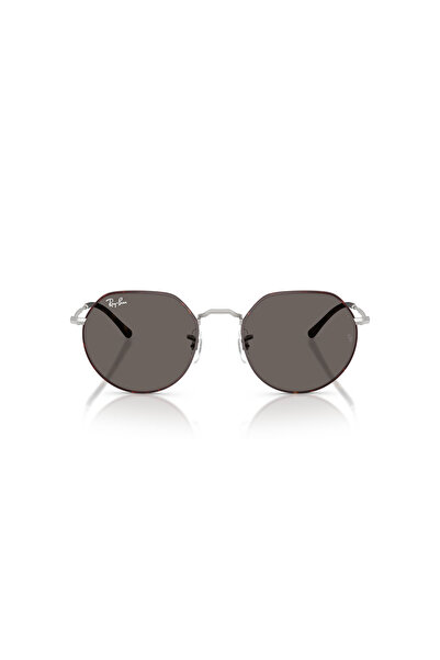 Ray-Ban 0RB 3565 Jack 9277/B1 53 Unisex Güneş Gözlüğü