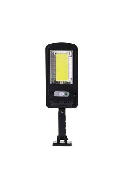eyemazing LED Garden Light, 36x11.5 cm, 100 COB, eMazing, 2400 lm, 20W, IP65, Motion Sensor, Cool White Light
