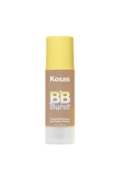 KOSAS Bb Burst - Moisturizing Tinted Gel Cream 30 Medium Tan Neutral Cool (30 ml)