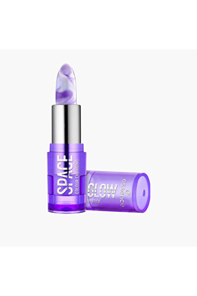 Essence أحمر شفاه إسنس سبيس جلو متغير اللون