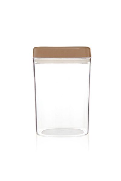 ASPARTAM Bonny Food Storage Container - - 15 cm