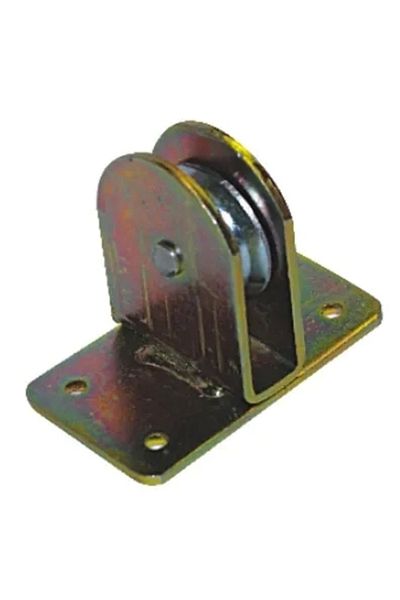 YNT İthalat Flag Roller with Table