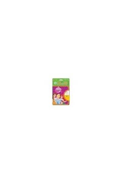 LeapFrog Carte Interactiva Clickstart Princess Leap22671