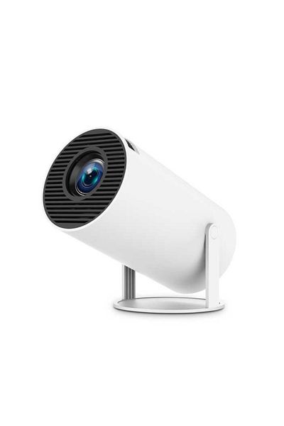 Smartio Smartio Full HD Video Projector with Android 11