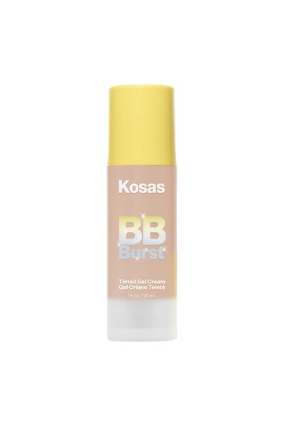 KOSAS Bb Burst - Moisturizing Tinted Gel Cream 21 Light Medium Neutral (30 ml)