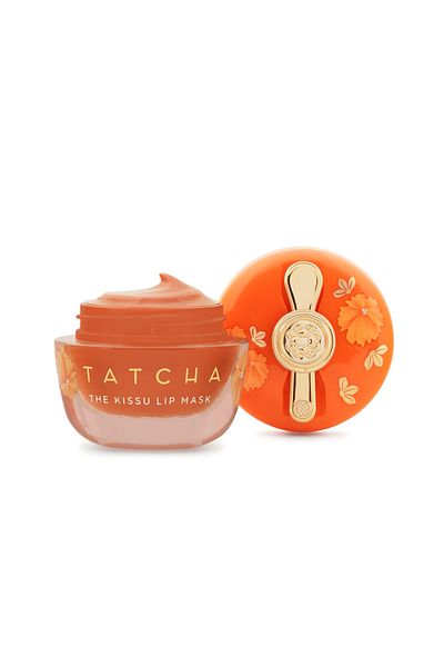 TATCHA The Kissu Lip Mask - Kiku