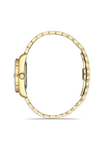 Hislon Ql145G-09Sg Women's Wristwatch