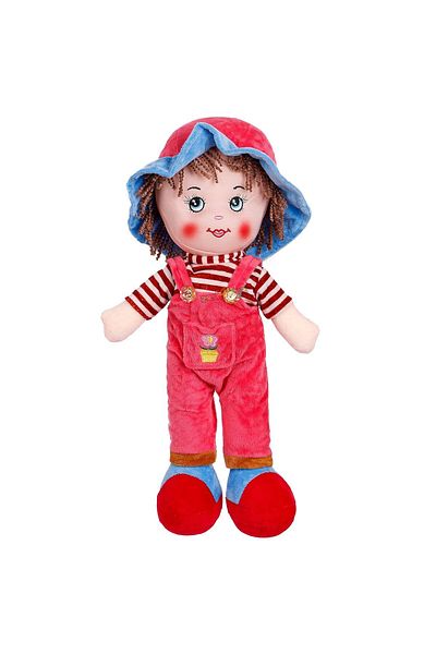 rexa Boy Candy Doll for Stuffed Toy 23.5x44 cm