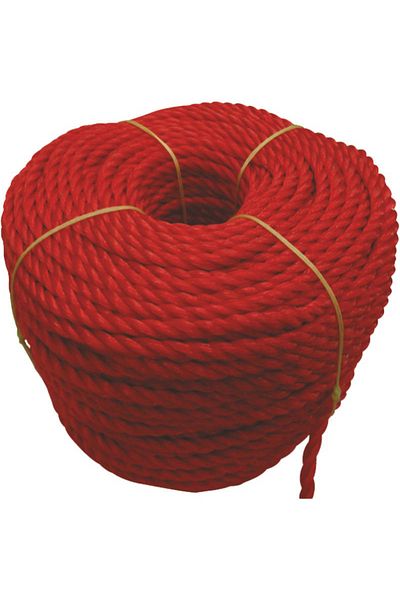 flores Nylon rope 10 x 50 m
