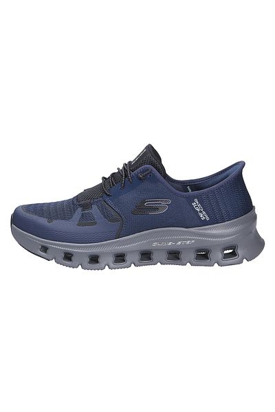 SKECHERS Low shoe GLIDE STEP