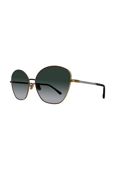 Jimmy Choo Damensonnenbrille Jimmy Choo MARILIA-G-SK-2M2-9O ø 63 mm