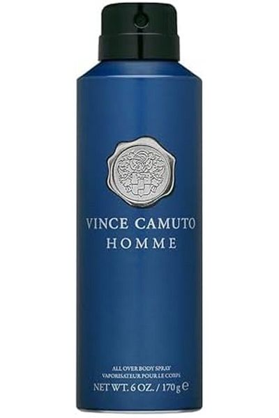 Vince Camuto بخاخ للجسم للرجال، 6 أونصة سائلة