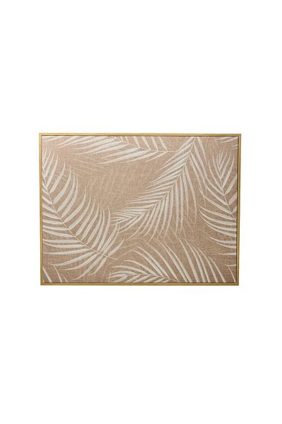 MATMEL Tablou Deco Areca - 100x75 cm