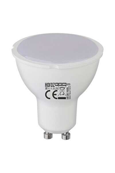 Genel Markalar PLUS-5W 4200K LED AMPUL (GU-10 DUY)