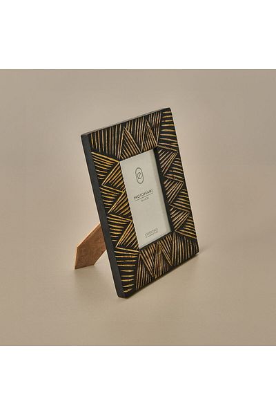 ASPARTAM Etnico Photo Frame - - 10X15 cm