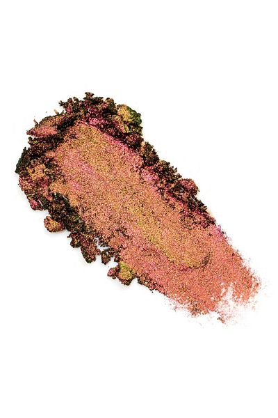 Muah MUAH RebelEyes Chameleon Pressed Pigment - Fever