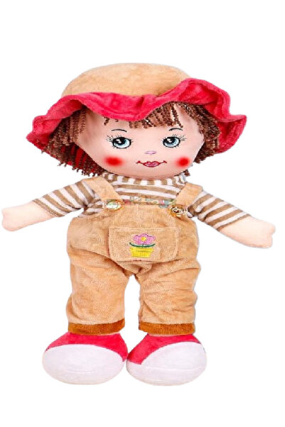 rexa دمية حلوى للأطفال المحشوة 23.5 × 44 سم