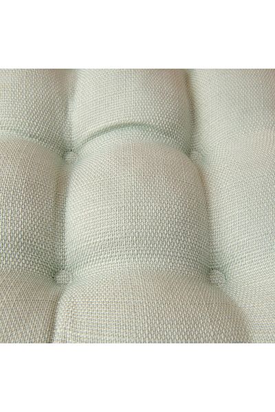 MATMEL Traum Chair Cushion - Green - 40X40 cm