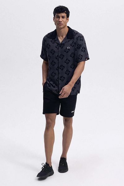 Ellesse Ανδρικό πουκάμισο Em472
