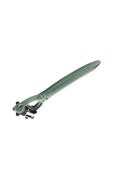 MATMEL Roto 3 Blade Peeler - Inox - 17,5 cm